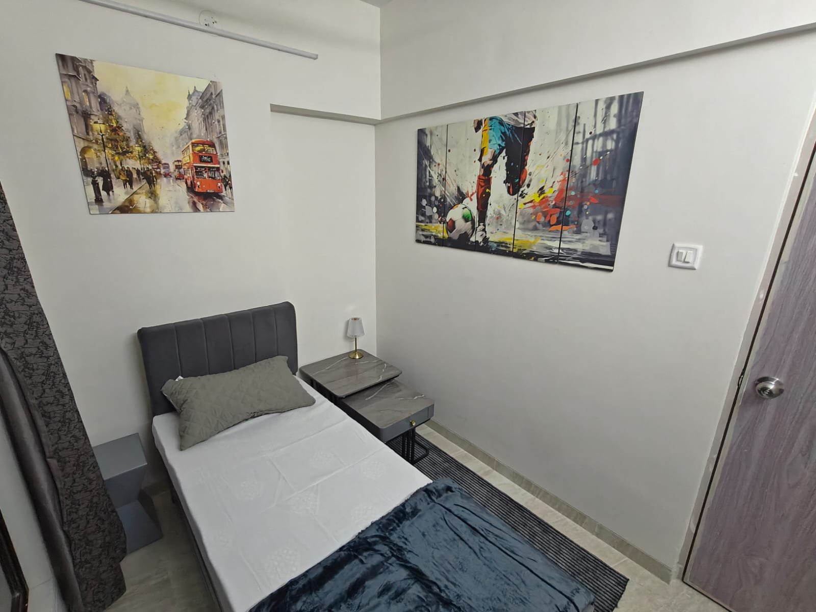 Flat 3 View 5